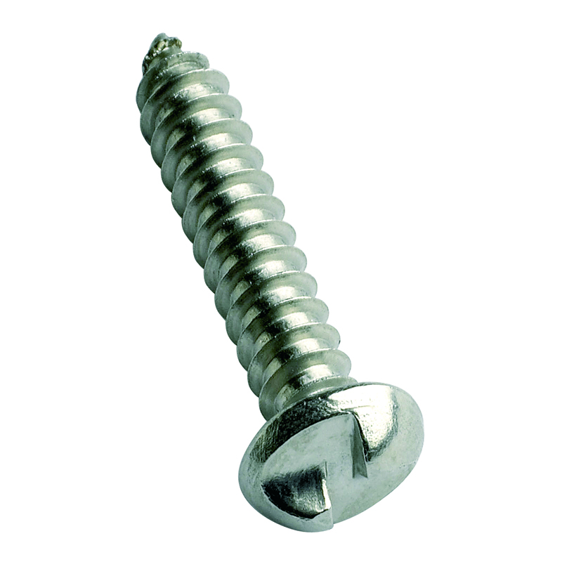 Stainless Button Head Clutch Head Self Tapping Screws Clutch Head
